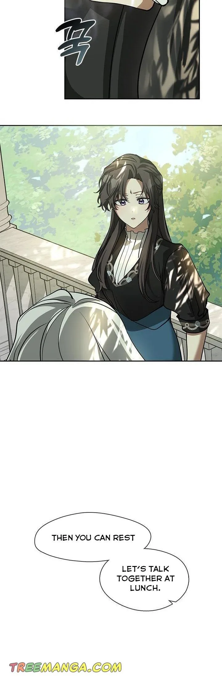 I Failed To Throw The Villain Away Chapter 54 page 30