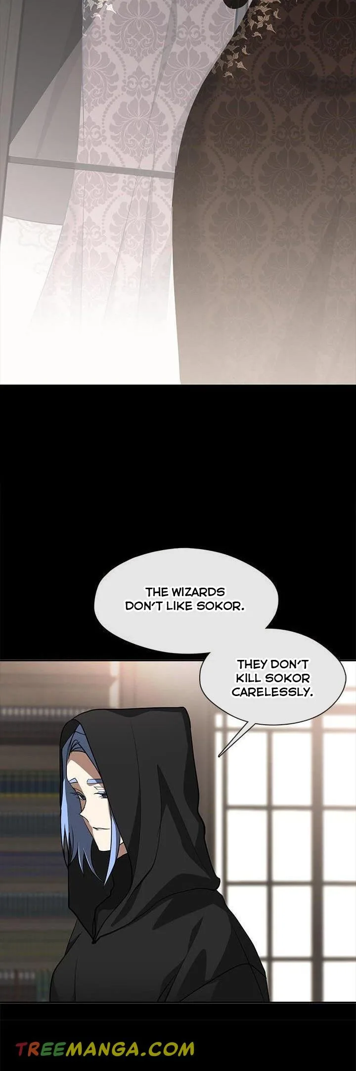 I Failed To Throw The Villain Away Chapter 54 page 4