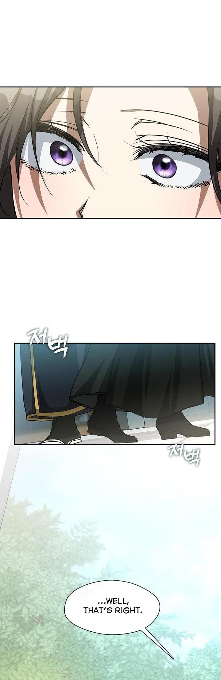 I Failed To Throw The Villain Away Chapter 54 page 31