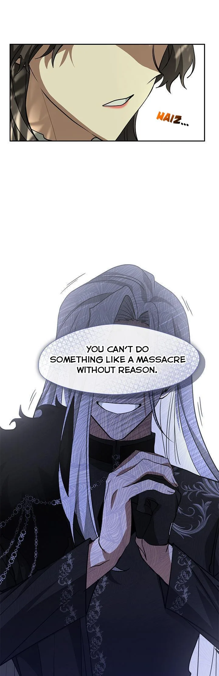 I Failed To Throw The Villain Away Chapter 54 page 20