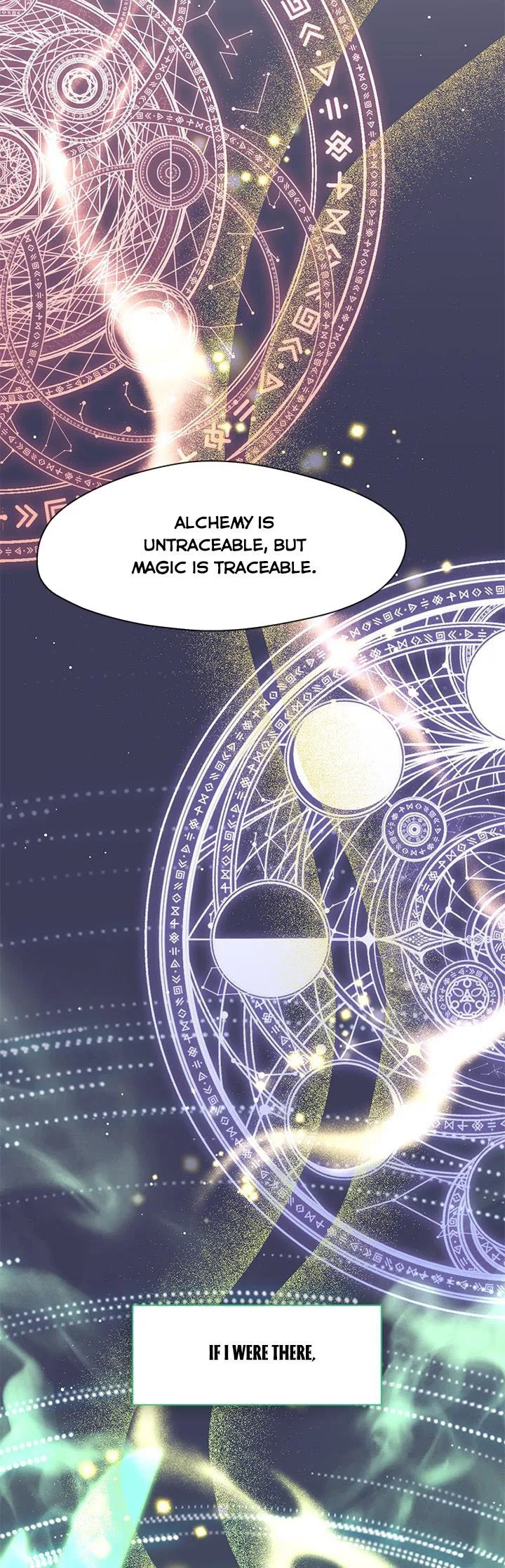 I Failed To Throw The Villain Away Chapter 55.5 page 4