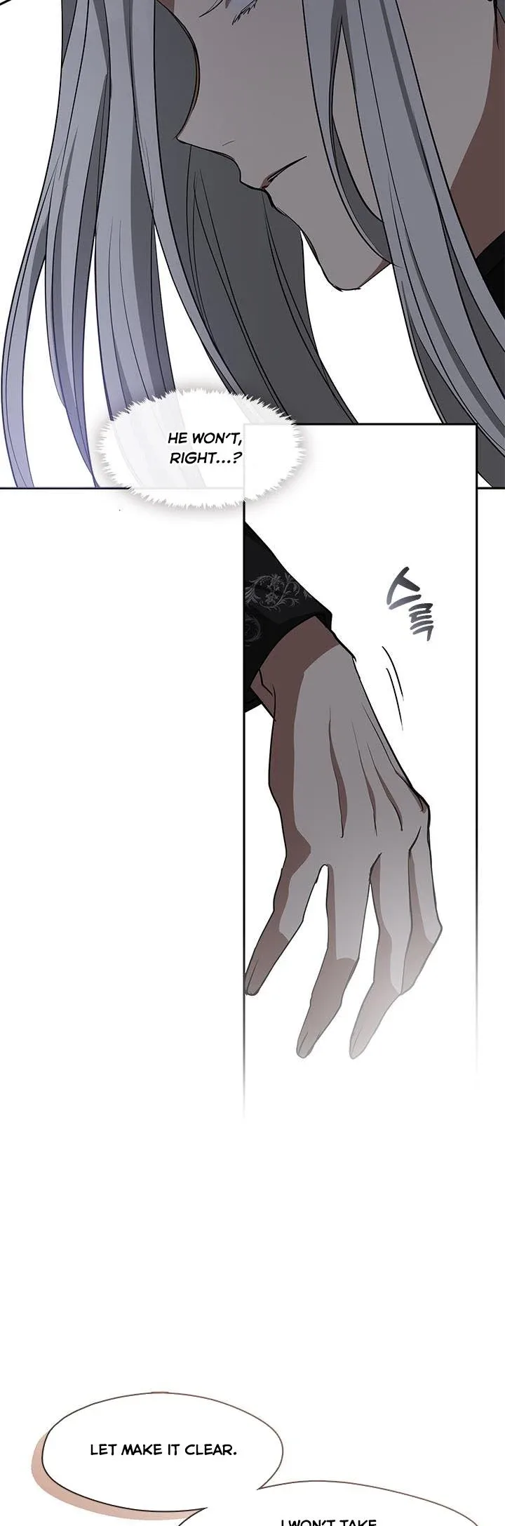 I Failed To Throw The Villain Away Chapter 55.5 page 12