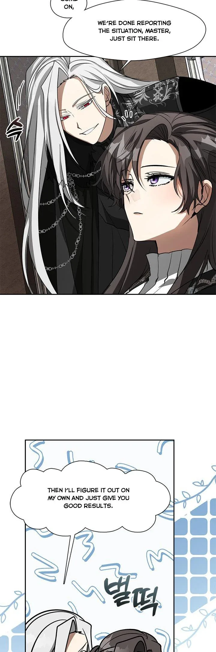 I Failed To Throw The Villain Away Chapter 55.5 page 15