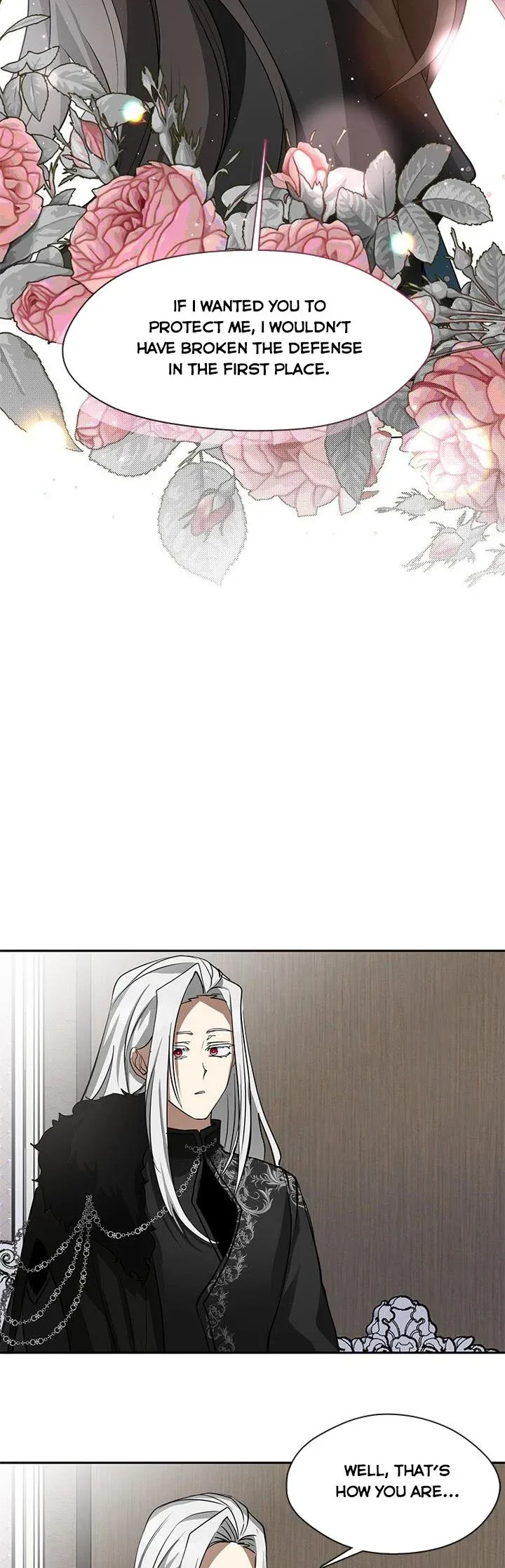 I Failed To Throw The Villain Away Chapter 55.5 page 17