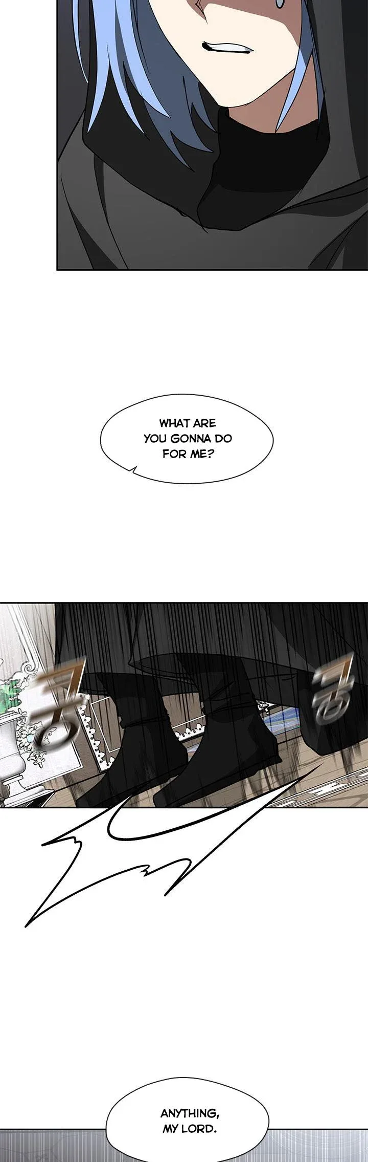 I Failed To Throw The Villain Away Chapter 55.5 page 8