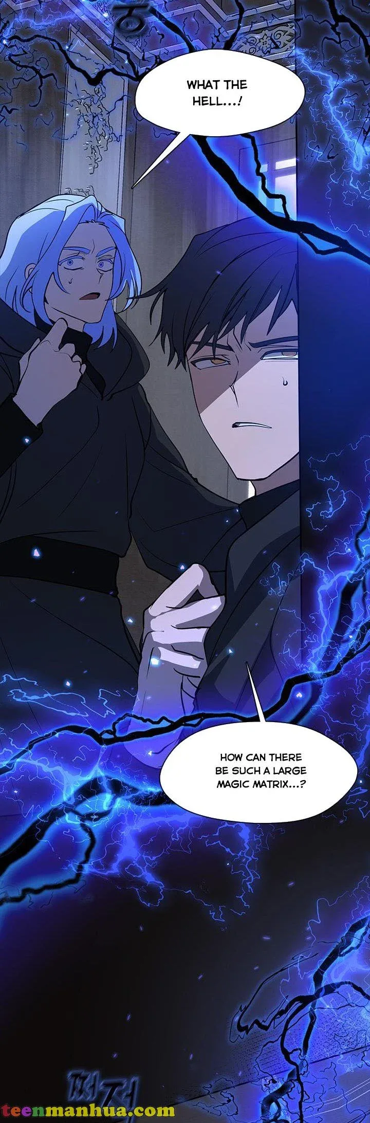 I Failed To Throw The Villain Away Chapter 55.5 page 22