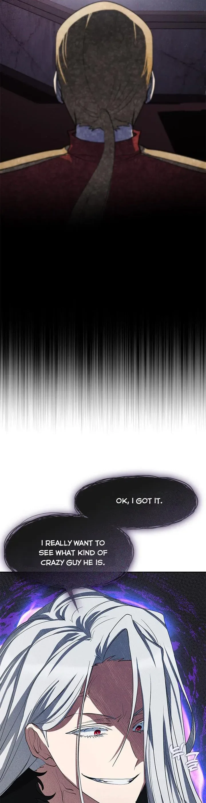 I Failed To Throw The Villain Away Chapter 56 page 20