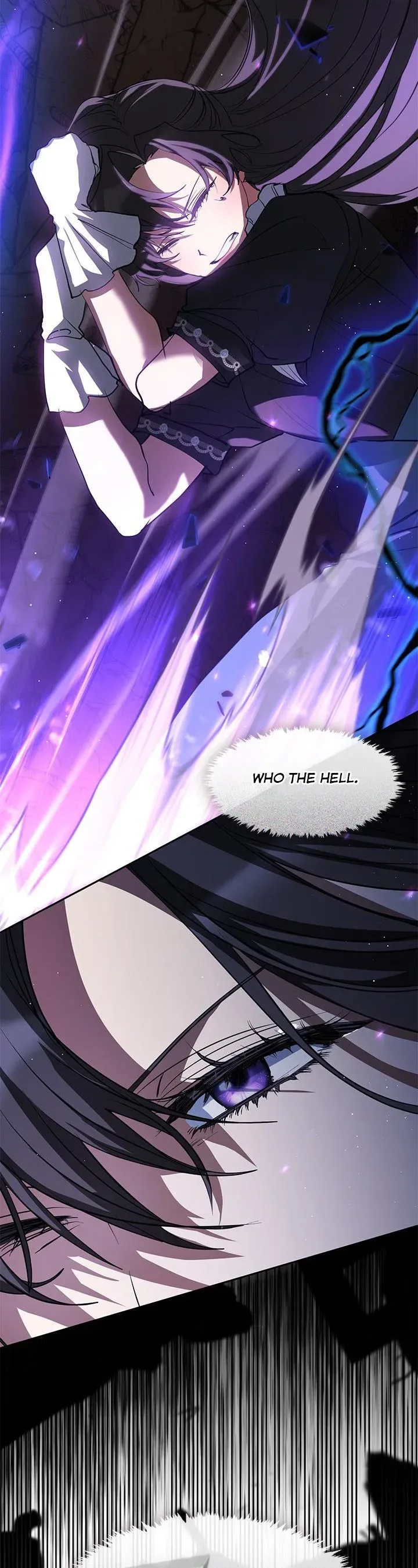I Failed To Throw The Villain Away Chapter 56 page 11