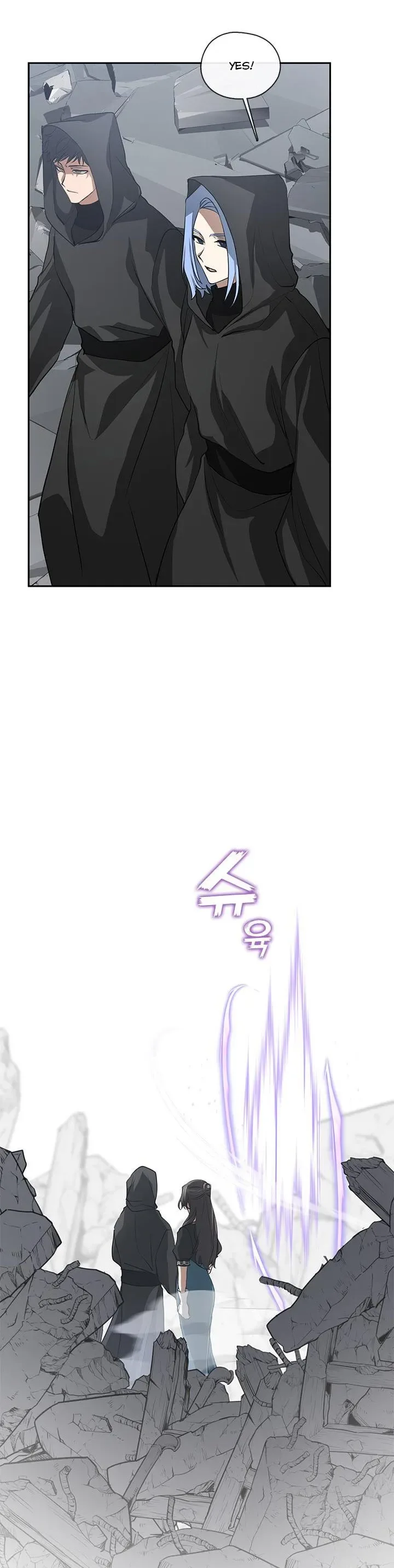 I Failed To Throw The Villain Away Chapter 56 page 39