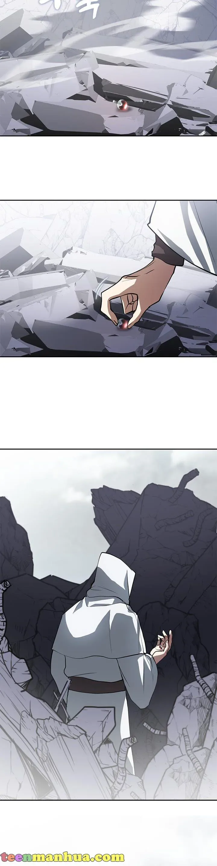 I Failed To Throw The Villain Away Chapter 56 page 41