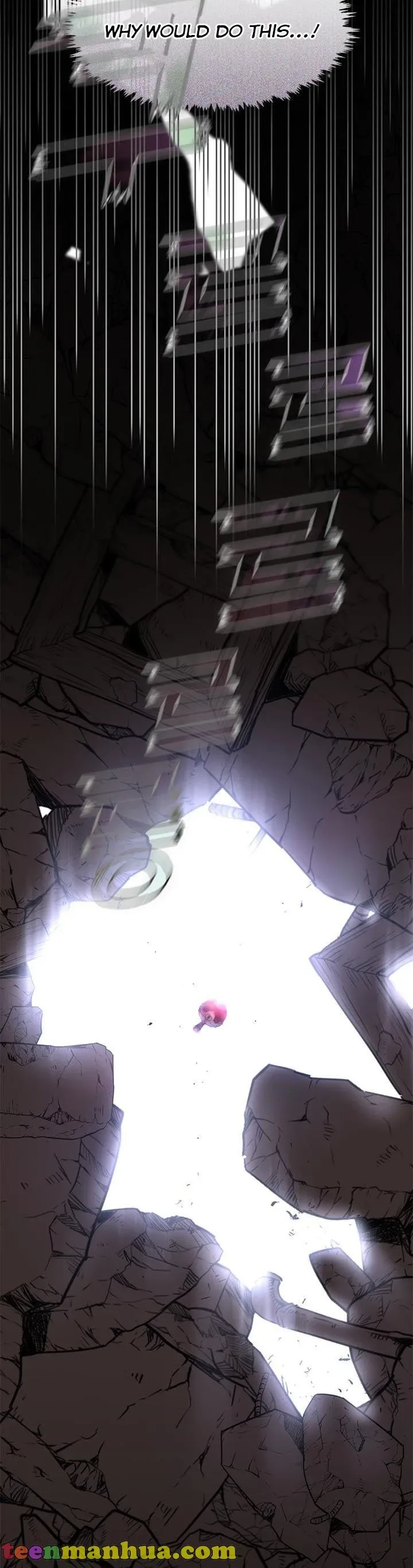 I Failed To Throw The Villain Away Chapter 56 page 12