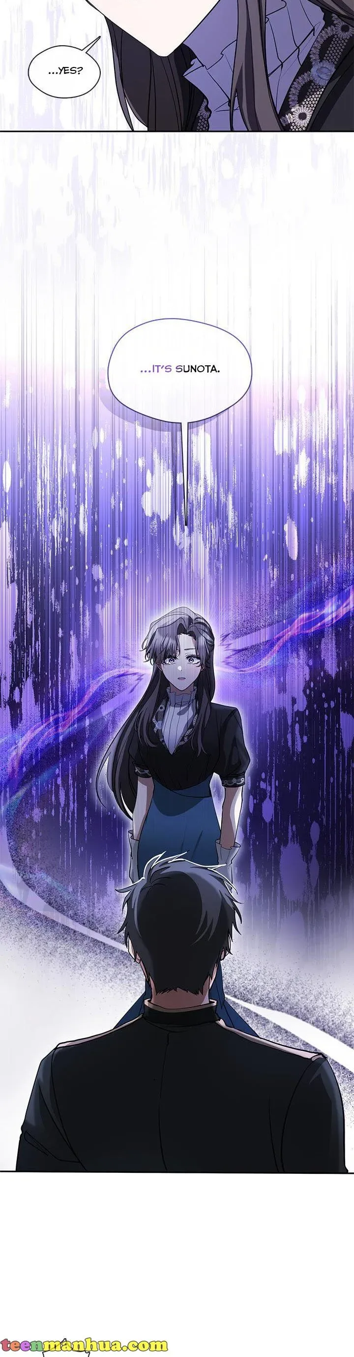 I Failed To Throw The Villain Away Chapter 57 page 5