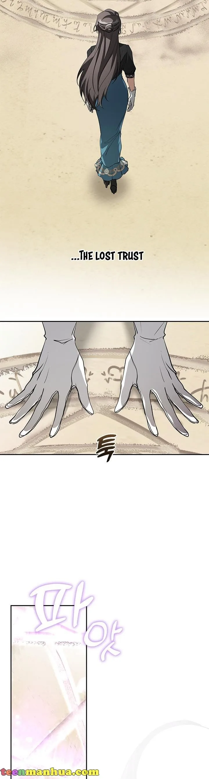 I Failed To Throw The Villain Away Chapter 58 page 26
