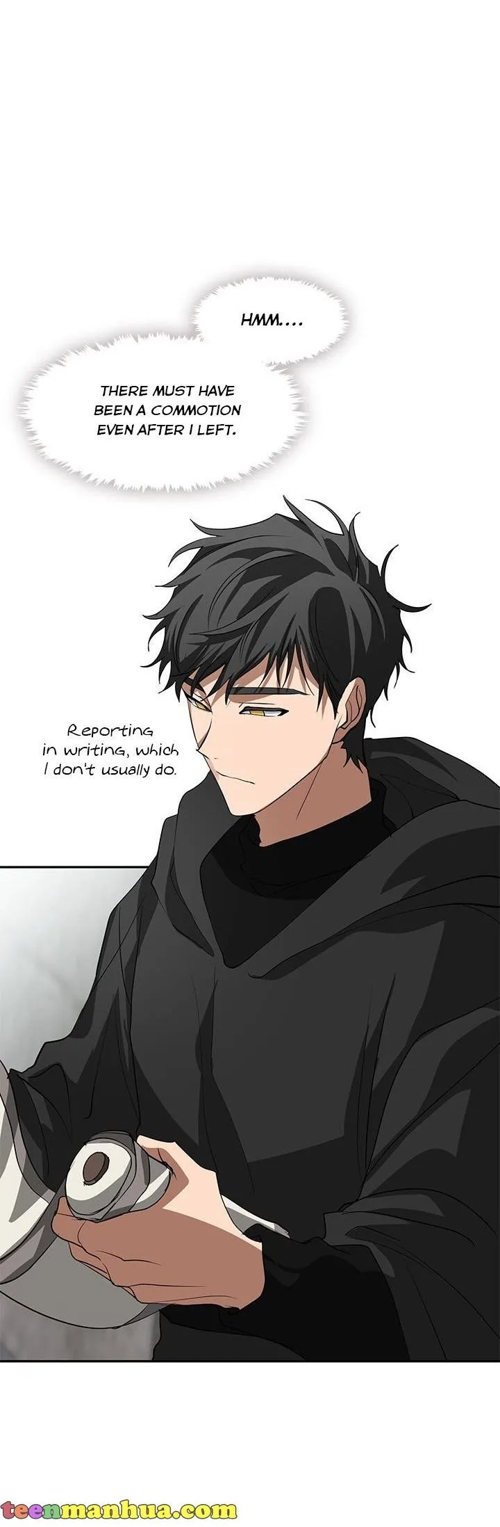 I Failed To Throw The Villain Away Chapter 58 page 39