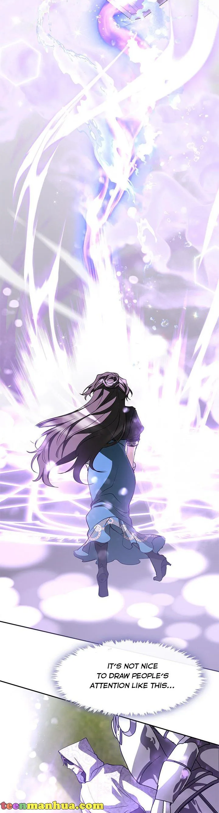 I Failed To Throw The Villain Away Chapter 58 page 30