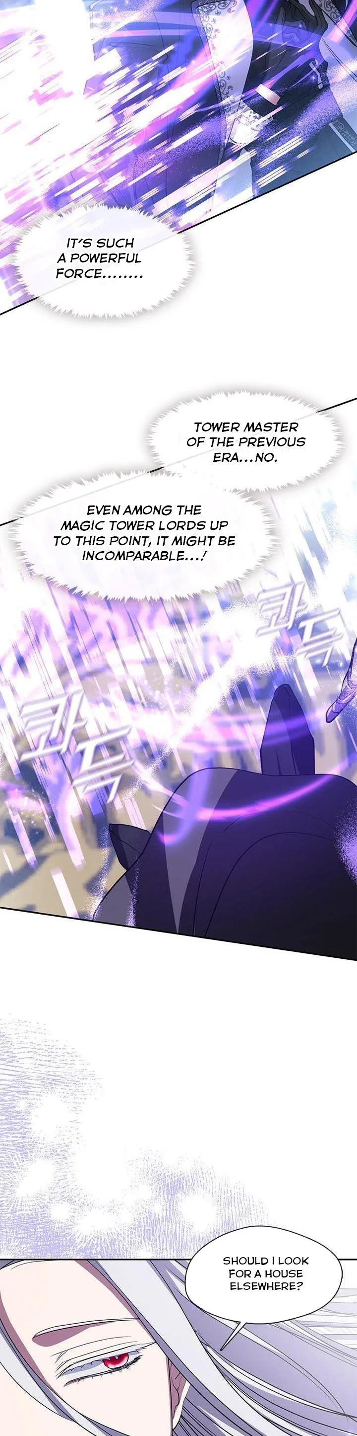 I Failed To Throw The Villain Away Chapter 59 page 36