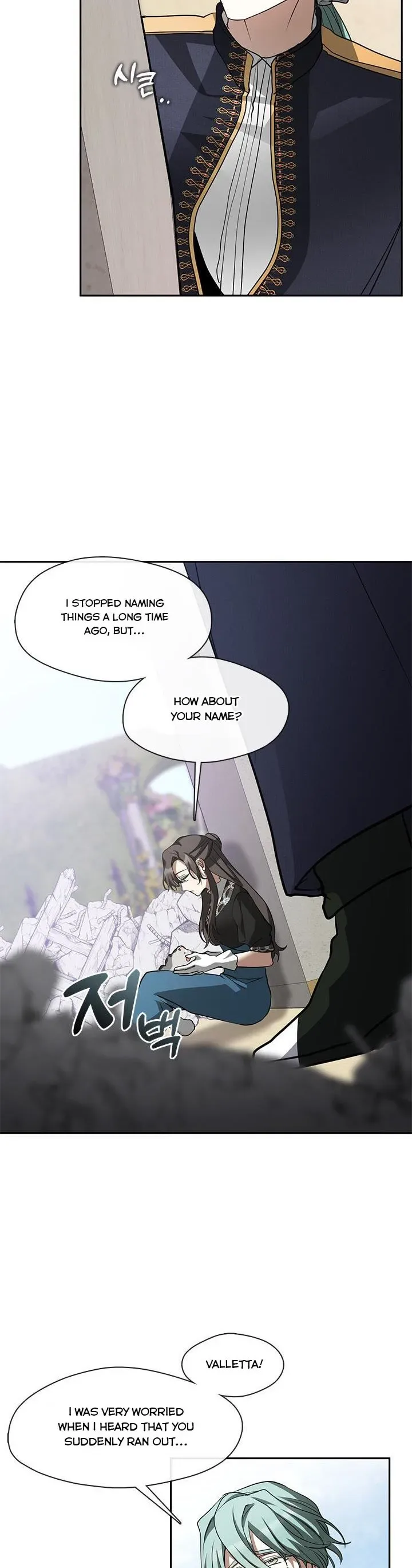 I Failed To Throw The Villain Away Chapter 57 page 30