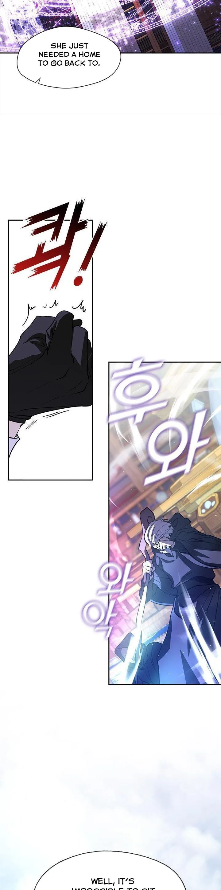 I Failed To Throw The Villain Away Chapter 59 page 34