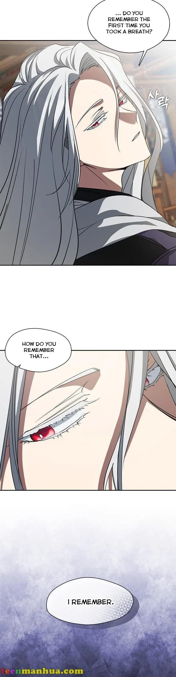 I Failed To Throw The Villain Away Chapter 59 page 29