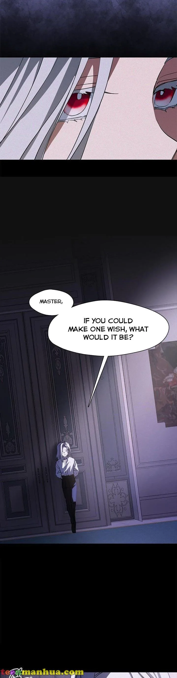 I Failed To Throw The Villain Away Chapter 59 page 30