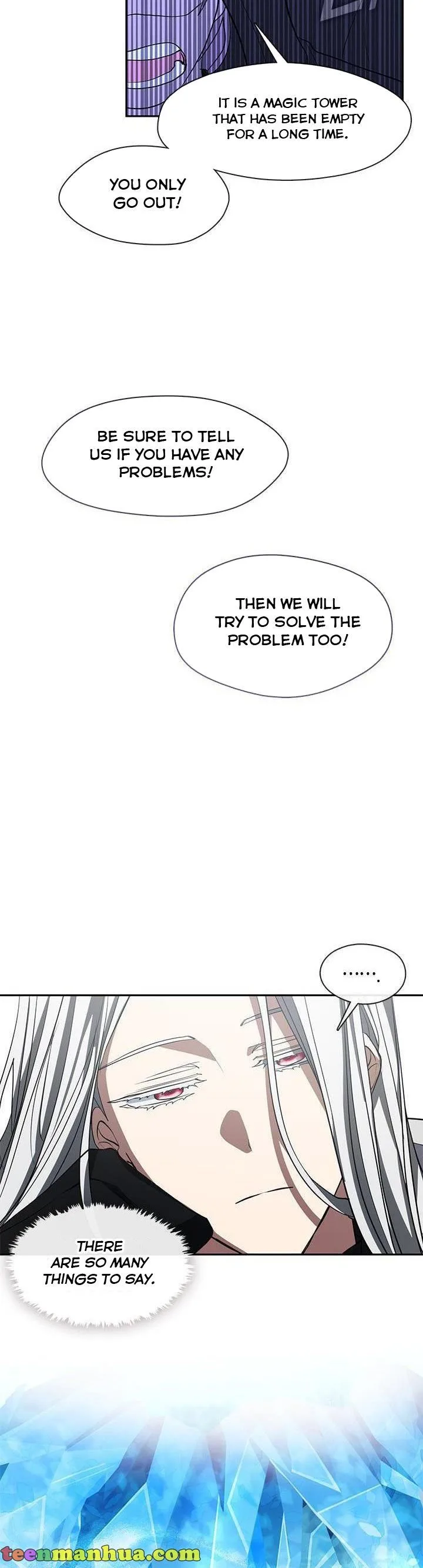 I Failed To Throw The Villain Away Chapter 59 page 10
