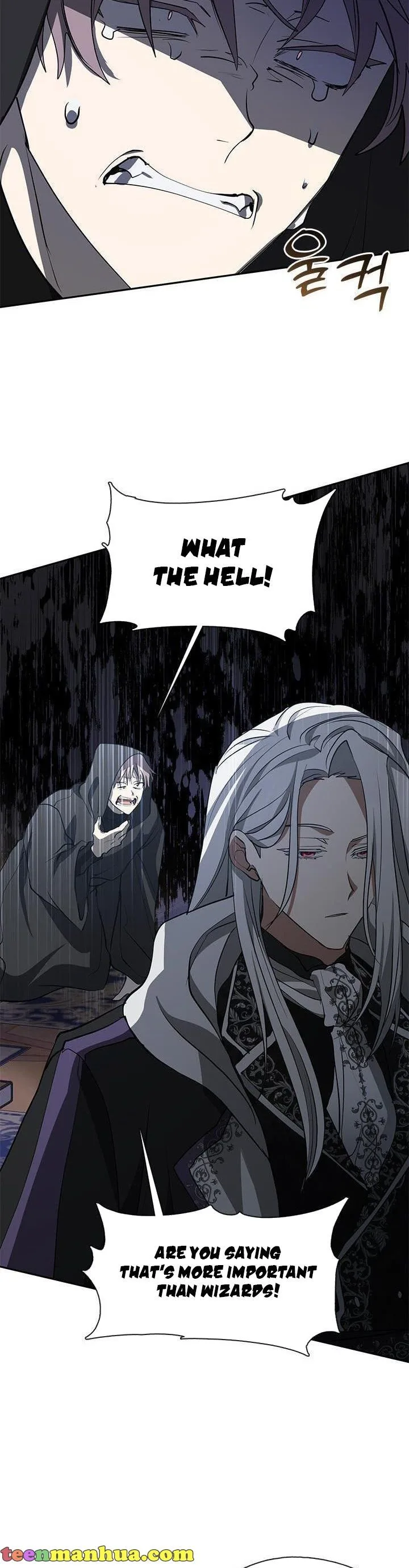 I Failed To Throw The Villain Away Chapter 59 page 28