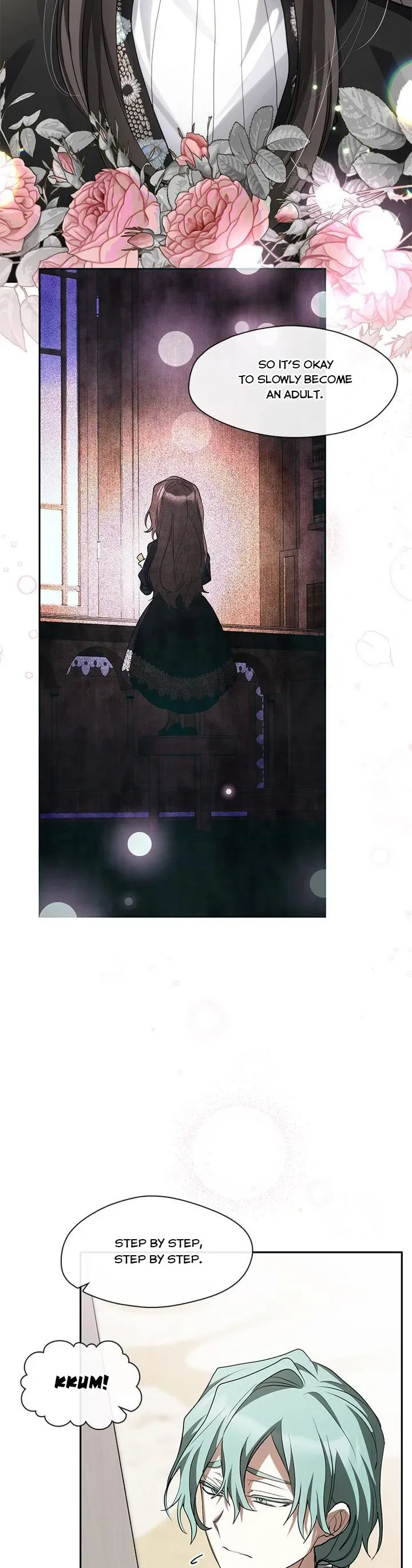 I Failed To Throw The Villain Away Chapter 57 page 29