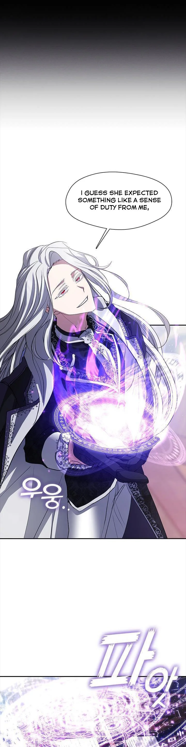 I Failed To Throw The Villain Away Chapter 59 page 33