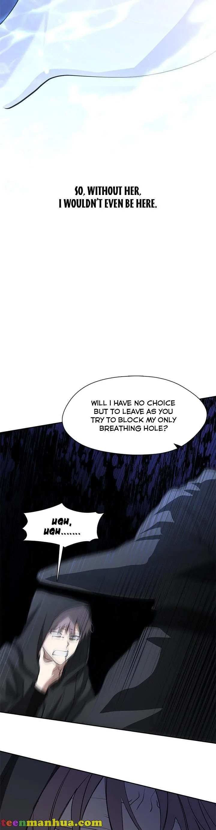 I Failed To Throw The Villain Away Chapter 59 page 27