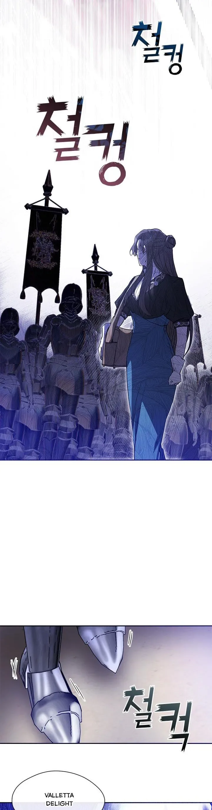 I Failed To Throw The Villain Away Chapter 57 page 36