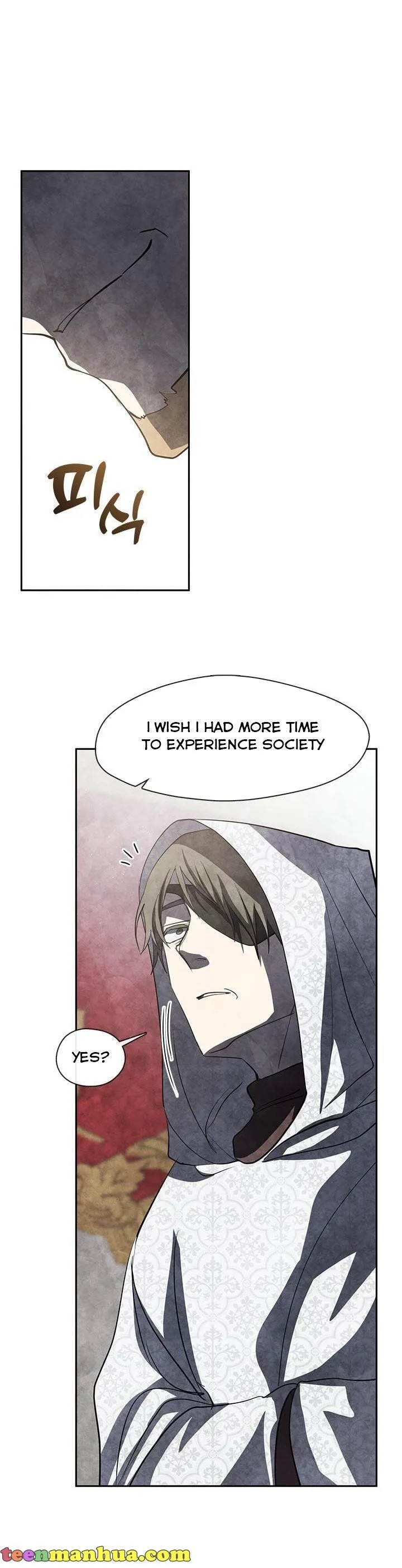 I Failed To Throw The Villain Away Chapter 60 page 13