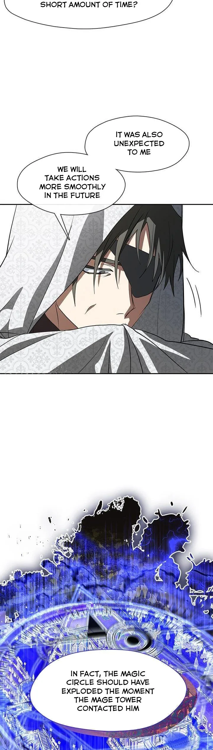 I Failed To Throw The Villain Away Chapter 60 page 4