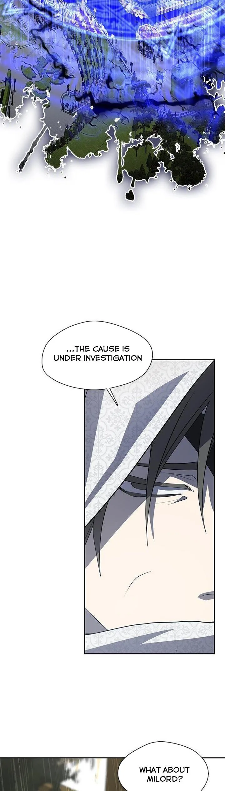 I Failed To Throw The Villain Away Chapter 60 page 5