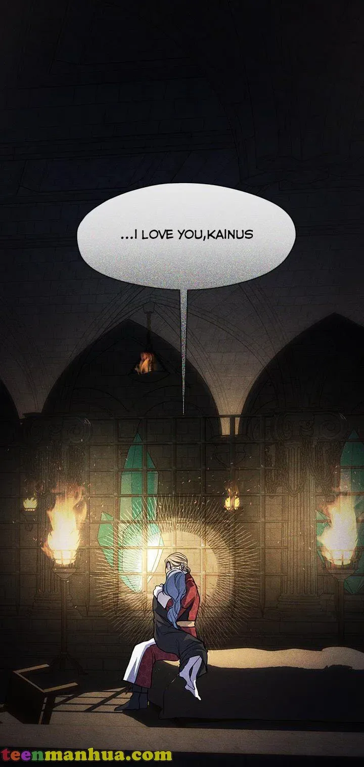 I Failed To Throw The Villain Away Chapter 61.5 page 32