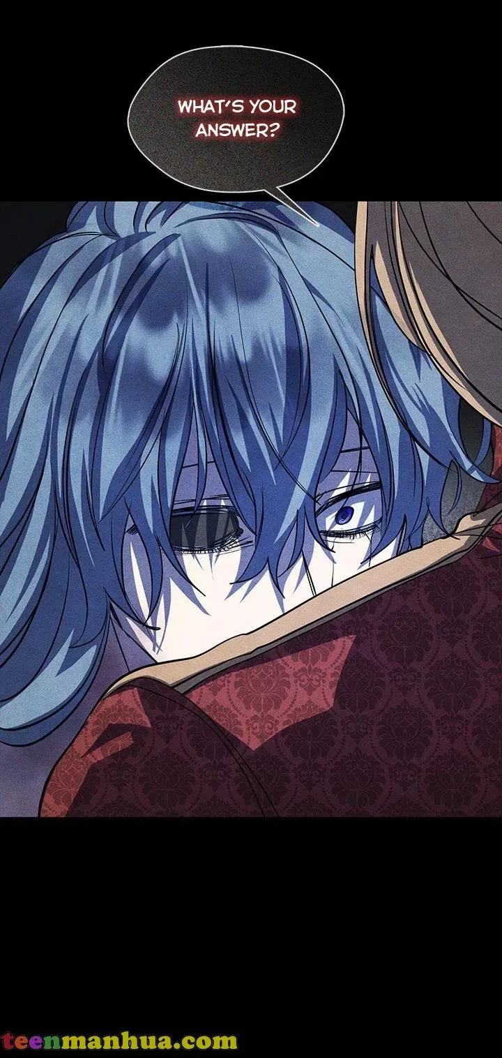 I Failed To Throw The Villain Away Chapter 61.5 page 30