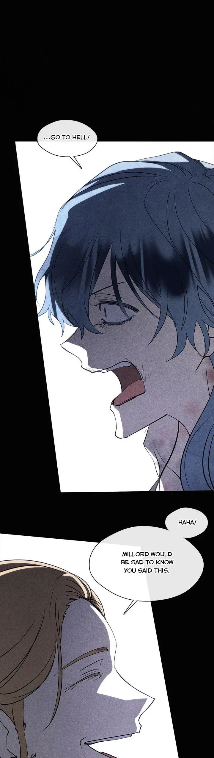 I Failed To Throw The Villain Away Chapter 61.5 page 12