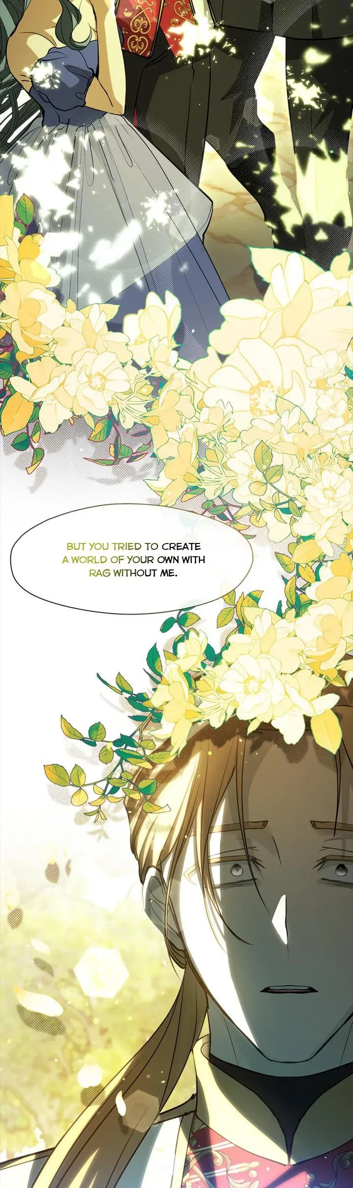 I Failed To Throw The Villain Away Chapter 61.5 page 25