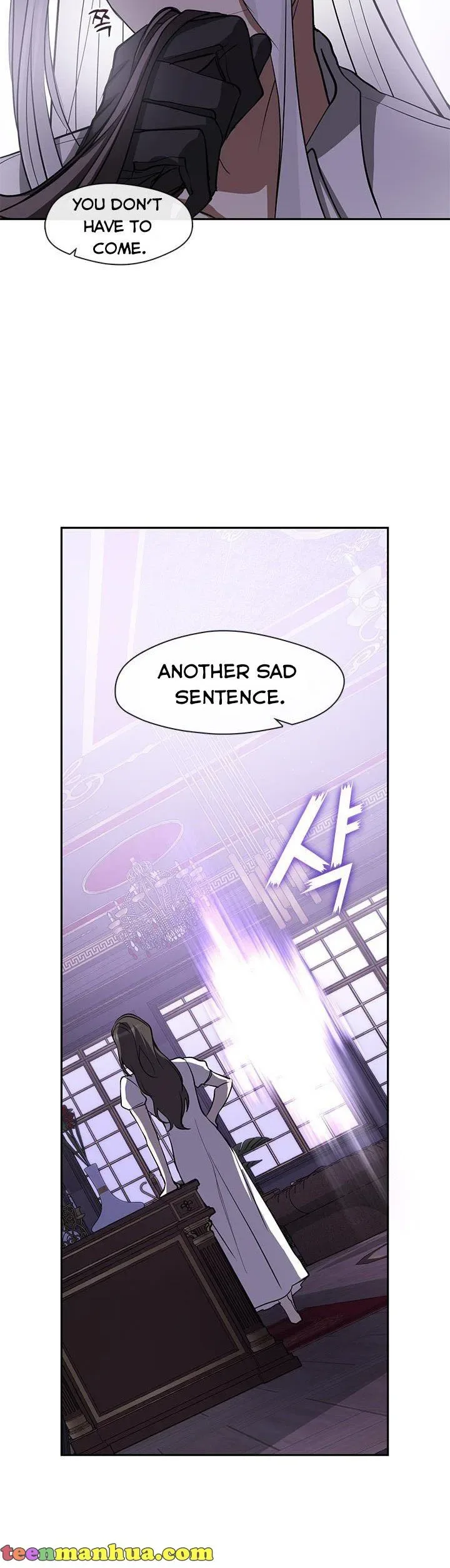 I Failed To Throw The Villain Away Chapter 61.5 page 4