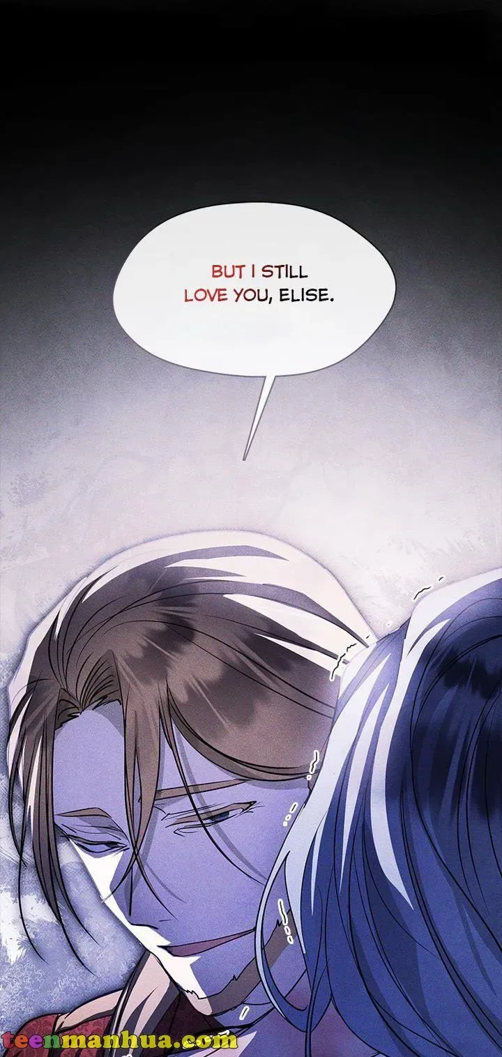I Failed To Throw The Villain Away Chapter 61.5 page 28
