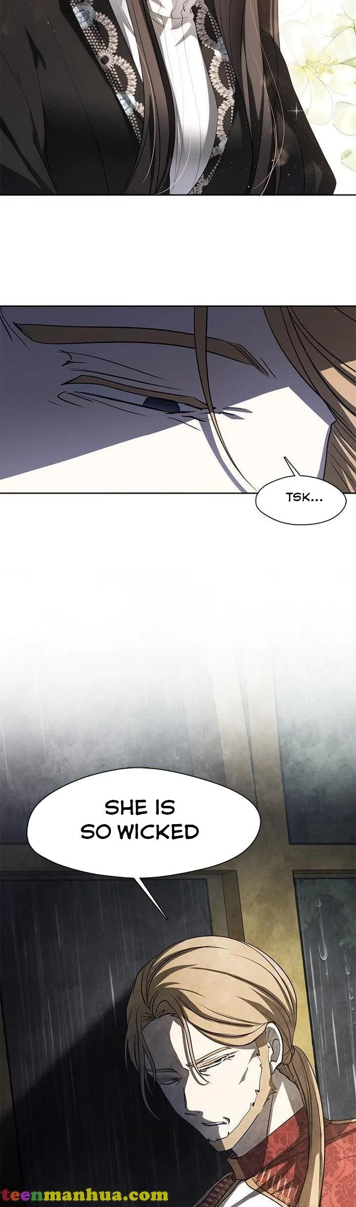 I Failed To Throw The Villain Away Chapter 60 page 9