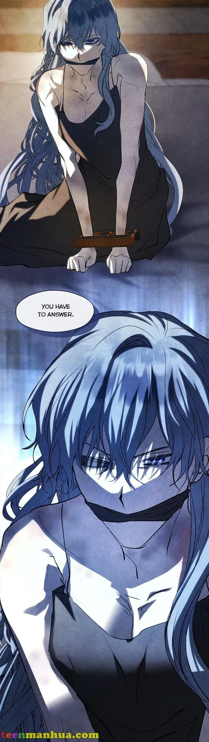 I Failed To Throw The Villain Away Chapter 61.5 page 10