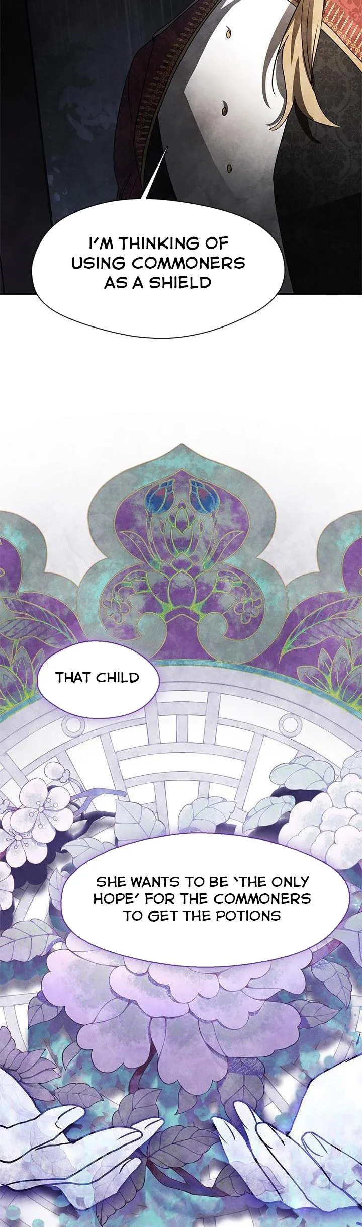I Failed To Throw The Villain Away Chapter 60 page 10