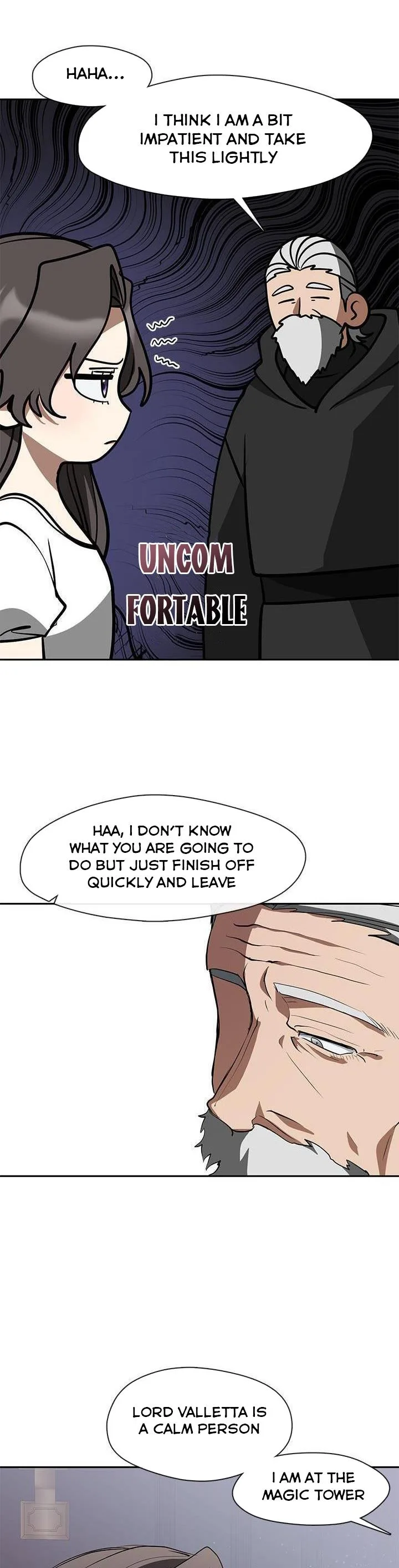 I Failed To Throw The Villain Away Chapter 60 page 30