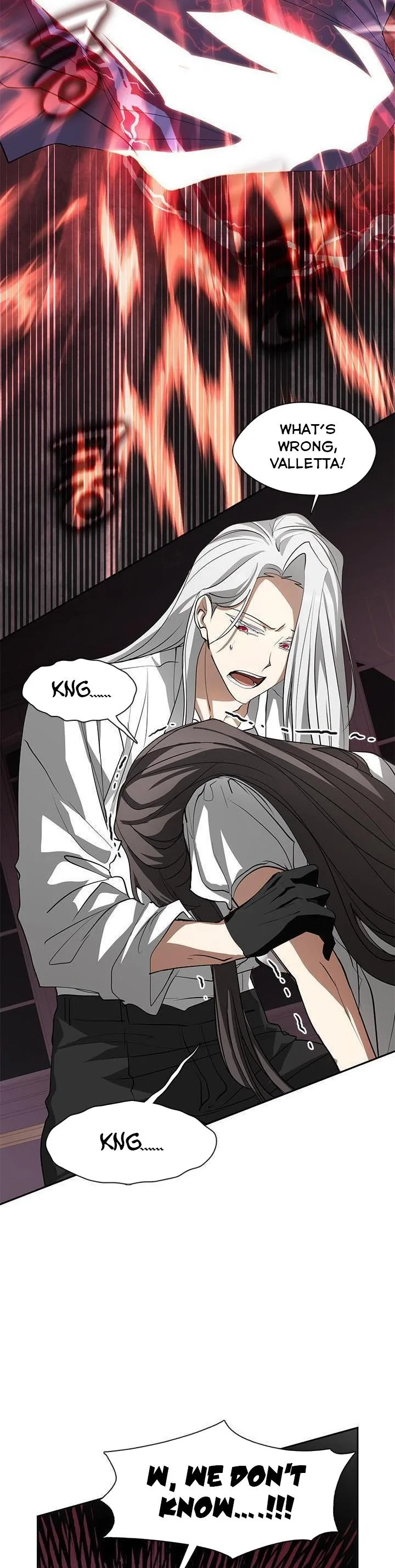 I Failed To Throw The Villain Away Chapter 60 page 40