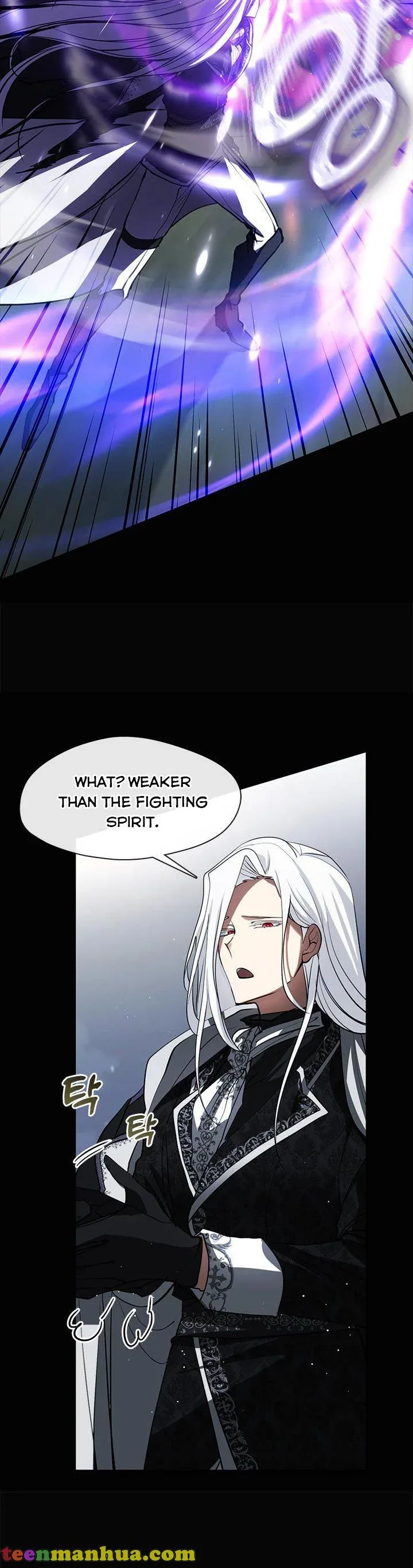 I Failed To Throw The Villain Away Chapter 63 page 23