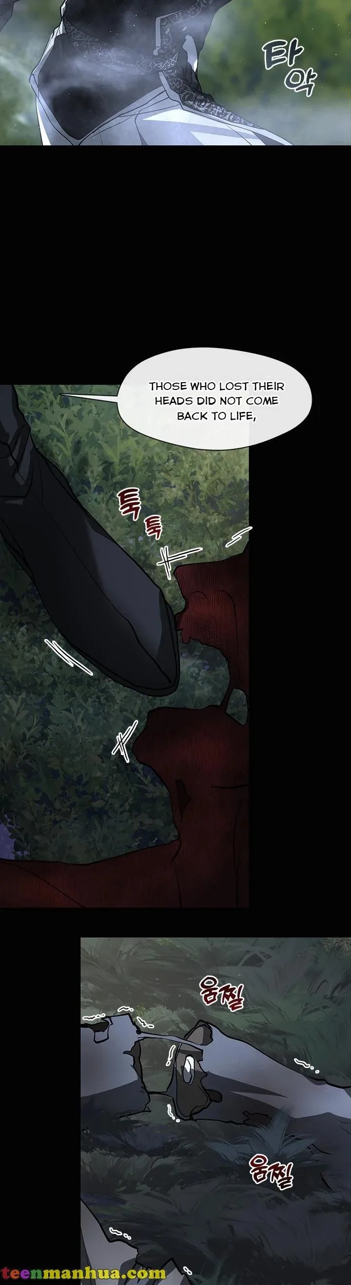 I Failed To Throw The Villain Away Chapter 63 page 30