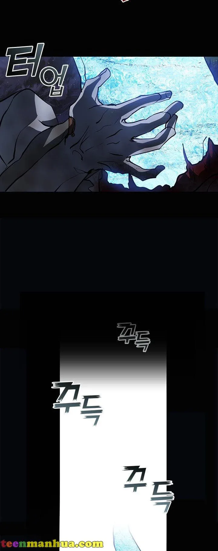 I Failed To Throw The Villain Away Chapter 63 page 34