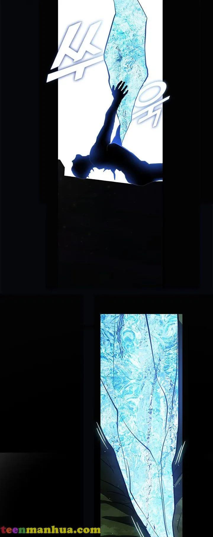 I Failed To Throw The Villain Away Chapter 63 page 35