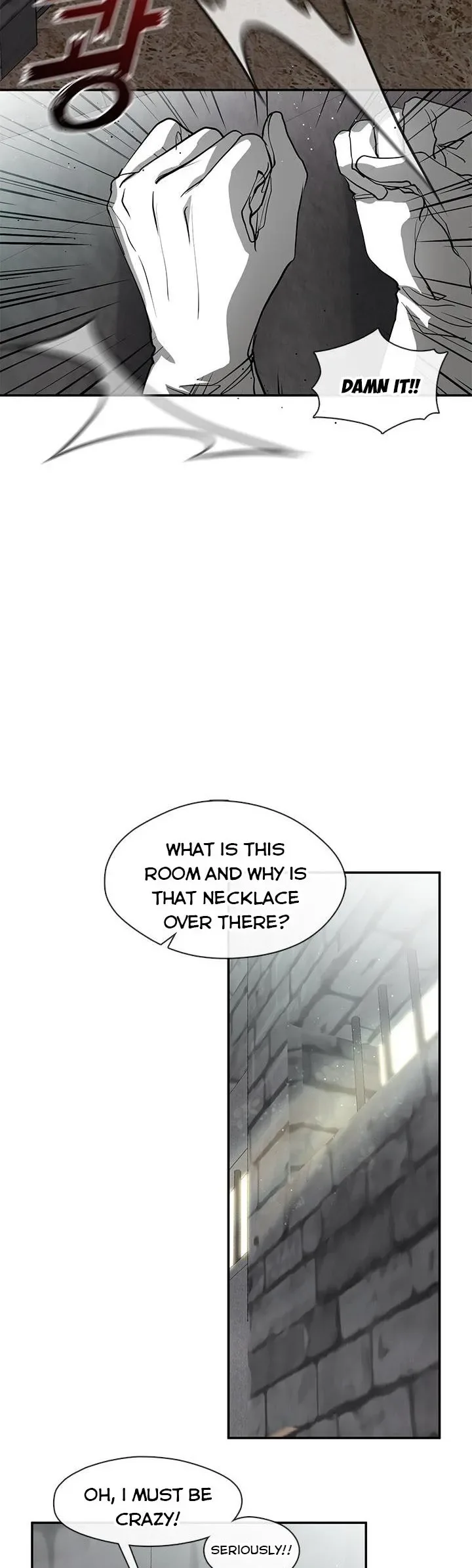 I Failed To Throw The Villain Away Chapter 65 page 13