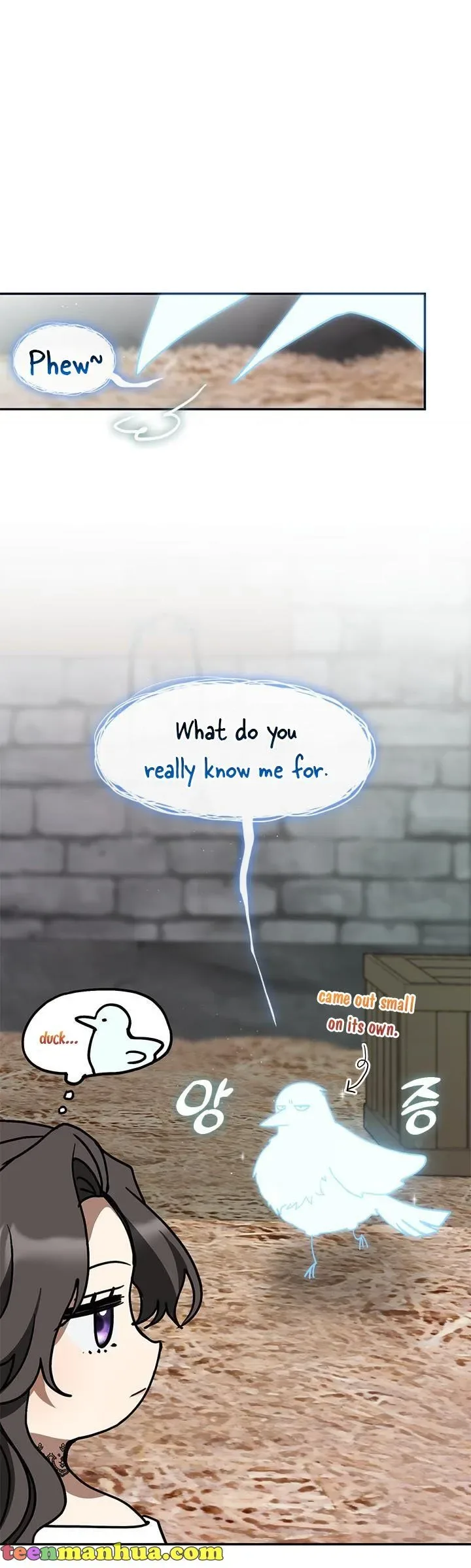 I Failed To Throw The Villain Away Chapter 65 page 16